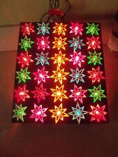 Vtg crystal star for sale  Seminole