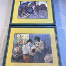 Vintage degas picasso for sale  Delray Beach