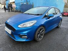 2020 ford fiesta for sale  PETERLEE