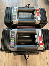 Powerblock classic dumbbell for sale  Brooklyn