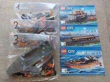 Lego city 60085 usato  Marradi