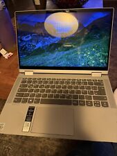 Lenovo notebook ideapad gebraucht kaufen  Krefeld