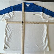 Lacoste shirt mens for sale  Lewisville