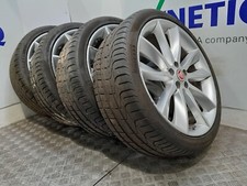 Genuine inch jaguar for sale  DONCASTER