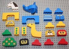 Lego vrac bulk d'occasion  France