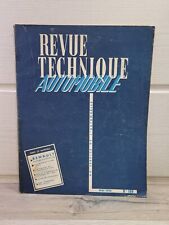 Renault floride dauphine d'occasion  Castelnau-d'Auzan