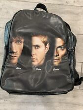 Supernatural backpack supernat for sale  Spring Branch