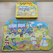 Playdays piece floor for sale  SKELMERSDALE