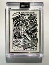 Rickey henderson 2020 for sale  Denver