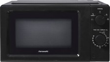 Hanseatic mikrowelle 700w gebraucht kaufen  Altmannstein