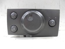 Używany, Opel Vectra C 2003 Włącznik światła 9185891ST AOJ43110 na sprzedaż  PL