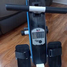 Deluxe magnetic rowing for sale  GRIMSBY