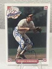 Signed 1993 nabisco for sale  Pompano Beach