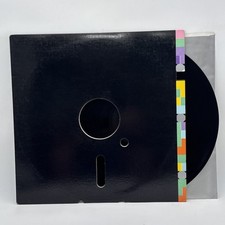 New Order - Blue Monday - 1983 UK 1st Press (EX) Ultrasonic Clean, usado comprar usado  Enviando para Brazil
