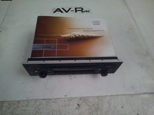 Rig audi autoradio gebraucht kaufen  Eberswalde