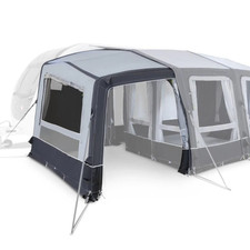 2021 dometic grande for sale  BURTON-ON-TRENT