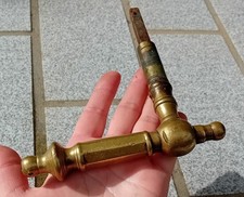 Antique bronze brass d'occasion  Expédié en Belgium