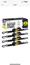 Cargo retractable ratchet for sale  Bethlehem