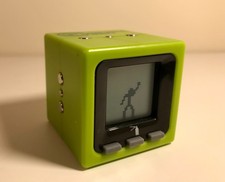 Radica Cube World Dusty (funciona) segunda mano  Embacar hacia Mexico