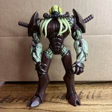 Boneco Ben 10 Ultimate Alien Hyperalien Vilgax 7" comprar usado Boneco Ben 10 Ultimate Alien Hyperalien Vilgax 7" comprar usado  Enviando para Brazil