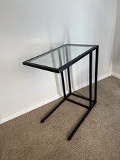 Ikea vittsjo side for sale  LINCOLN