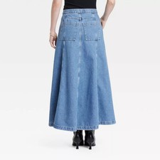 Women denim circle for sale  USA
