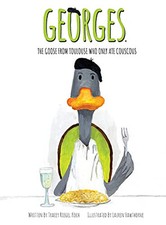 Georges goose toulouse for sale  Buford