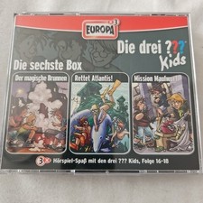 3er box folgen gebraucht kaufen  Kulmbach
