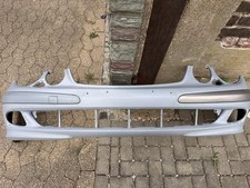 Gebrauchte stoßstange w211 gebraucht kaufen  Düren
