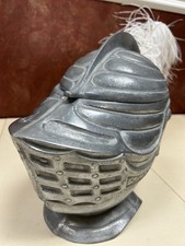 Vintage metal medieval for sale  Reno