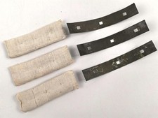 Blechstreifen samt polstern gebraucht kaufen  Speyer