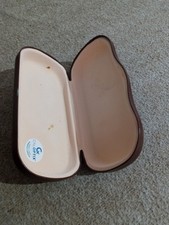 SUPORTE PARA ÓCULOS CALOPTIX clamshell comprar usado SUPORTE PARA ÓCULOS CALOPTIX clamshell comprar usado  Enviando para Brazil