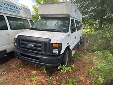 2012 ford e350 for sale  Poulan