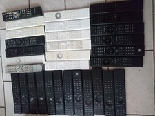 receiver fernbedienung gebraucht kaufen  Merzig