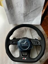 Volante originale audi usato  Baranzate