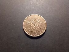 10francs mathieu 1978 d'occasion  Dunkerque-