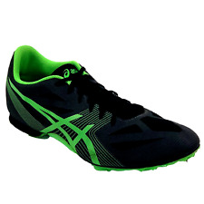Asics shoes spikes for sale  White Pigeon