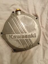 Carter frizione kawasaki usato  Fiumicino