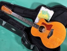 Taylor 355ce 2002 d'occasion  Expédié en Belgium