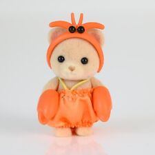 Sylvanian bear baby for sale  Shipping to Ireland