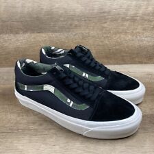 Vans old skool for sale  Benton