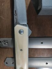 Boker plus kwaiken usato  Pescia