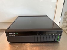 Meridian 504 stereo for sale  BUNTINGFORD