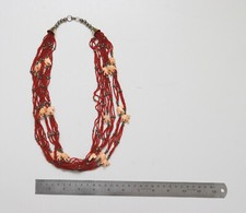 Ethnic beaded elephant for sale  Forest Lake