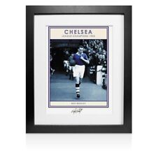 Framed roy bentley for sale  UK
