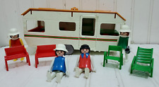 Vtg 1977 playmobil for sale  Gary