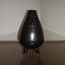 Vase anthropomorphe ceramique d'occasion  Steenwerck