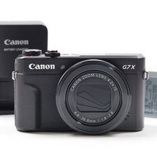 Canon powershot mark d'occasion  Expédié en Belgium