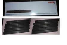 Stück gerade gleise gebraucht kaufen  Weilerswist