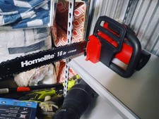 Homelite chainsaw corded for sale  Loganville